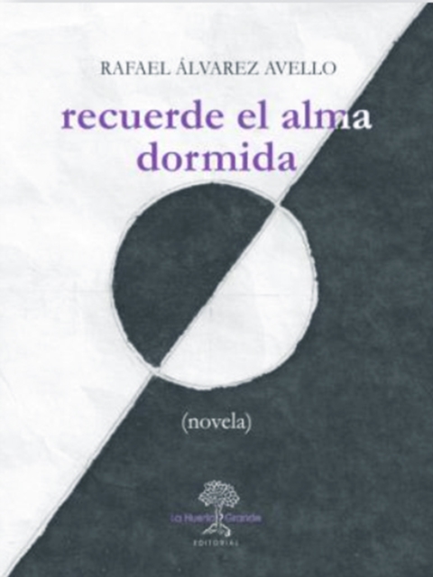 Recuerde el alma dormida