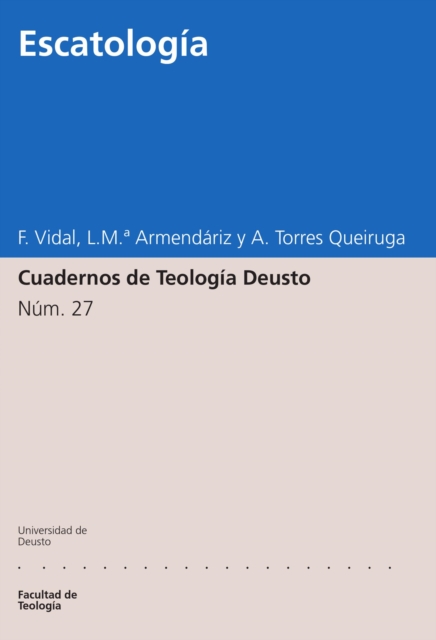 Escatología