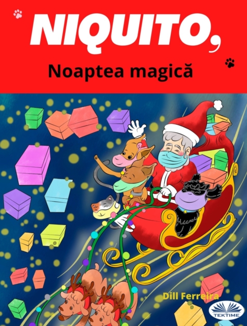 Noaptea Magică