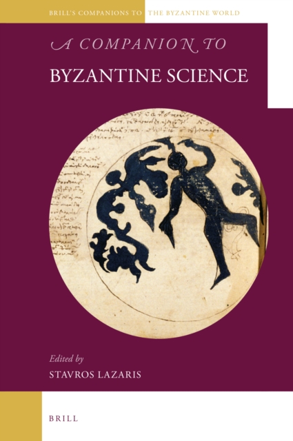 Companion to Byzantine Science