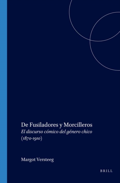 De Fusiladores y Morcilleros