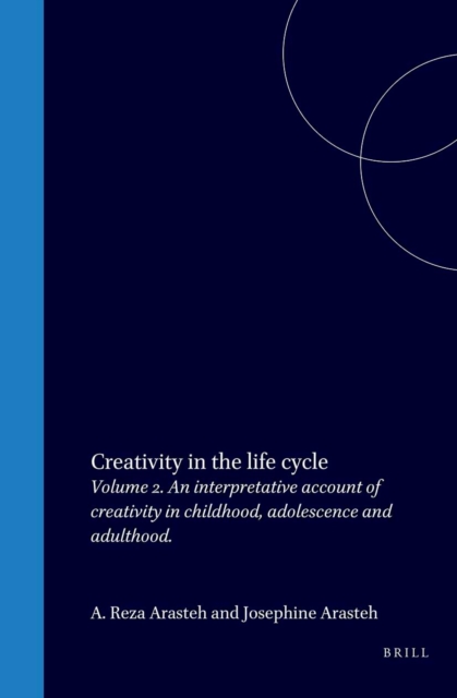 Creativity in the life cycle