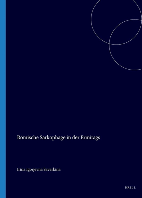 Romische Sarkophage in der Hermitage