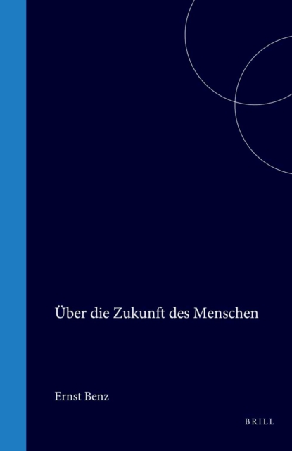 Uber die Zukunft des Menschen