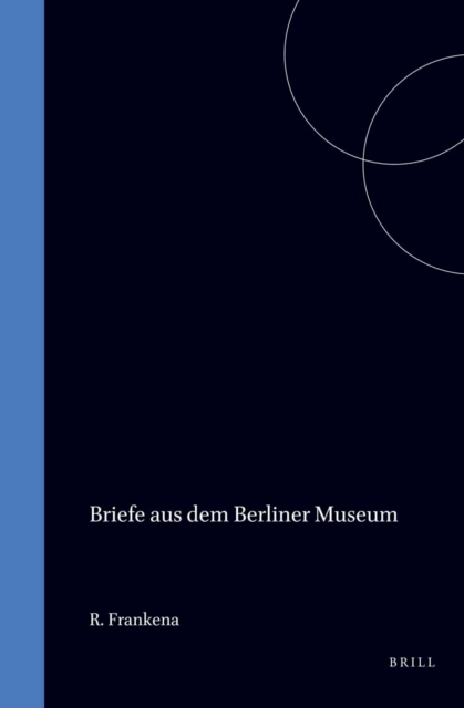 Briefe aus dem Berliner Museum