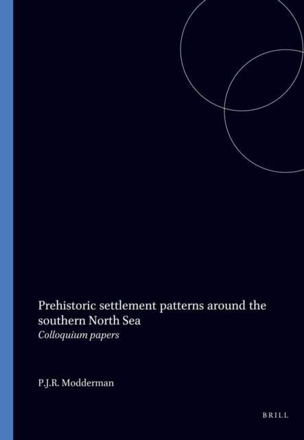 Analecta Praehistorica Leidensia XV