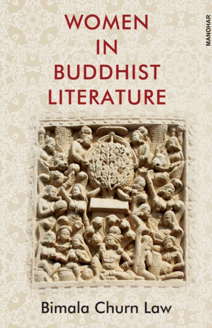 Women in Buddhist Literature