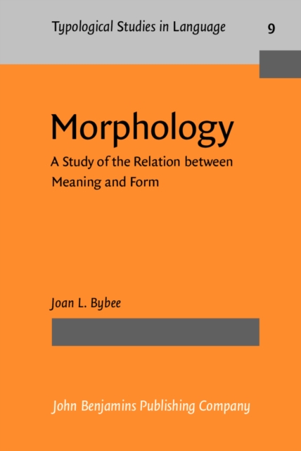 Morphology