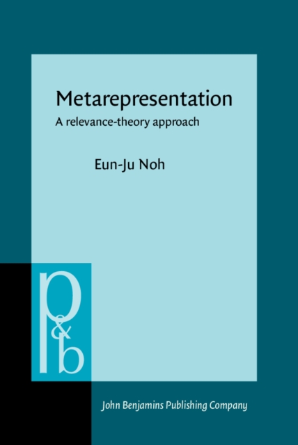 Metarepresentation
