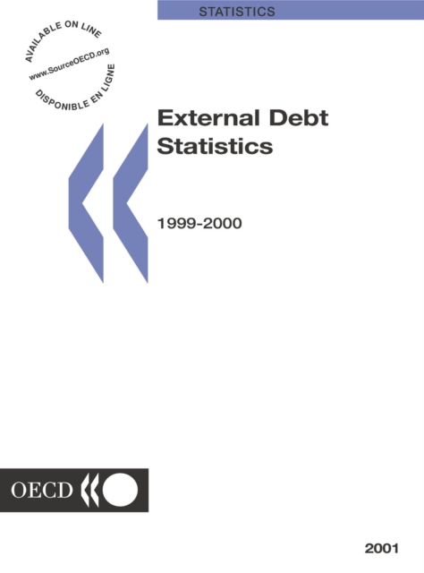 External Debt Statistics 2001