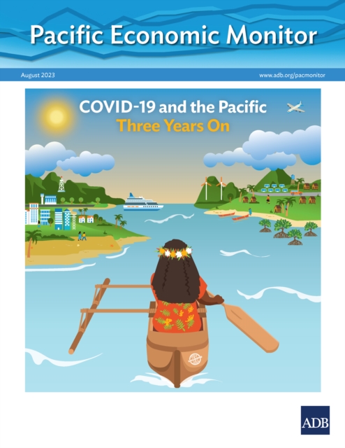 Pacific Economic Monitor - August 2023