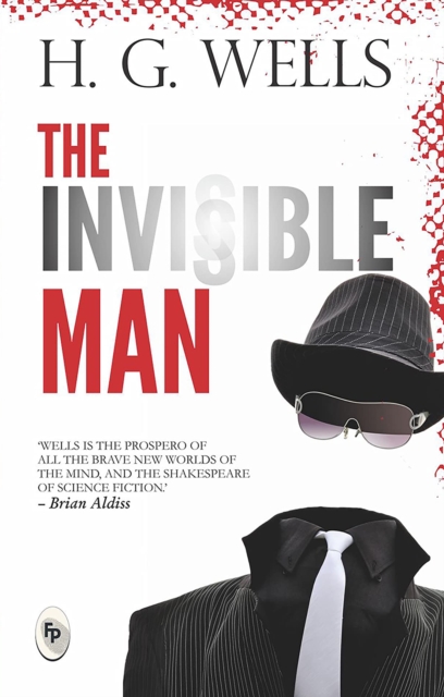 Invisible Man