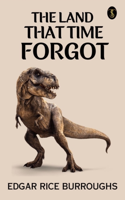 Land That Time Forgot