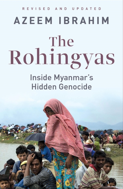 Rohingyas