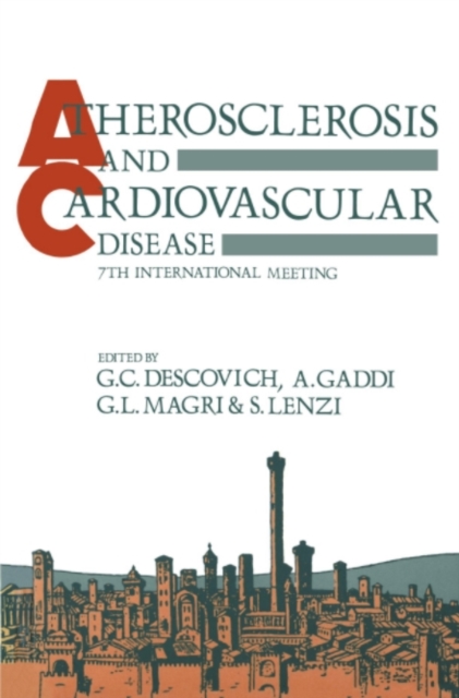Atherosclerosis and Cardiovascular Disease