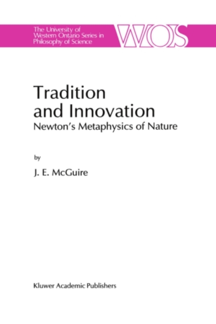 Tradition and Innovation