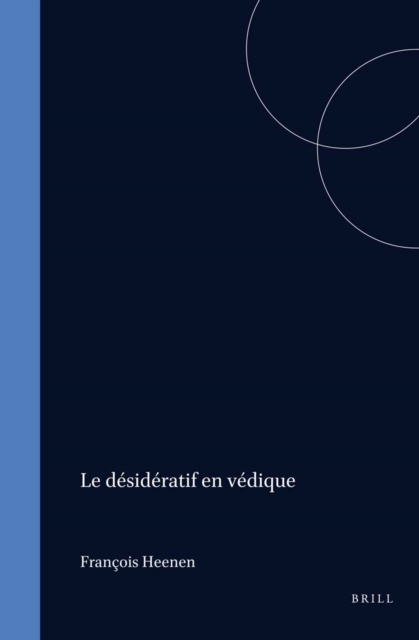 desideratif en vedique