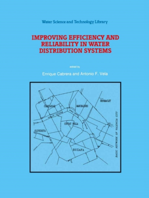 Improving Efficiency and Reliability in Water Distribution Systems