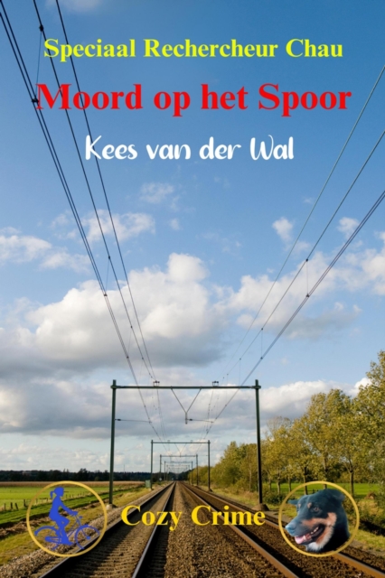 Moord op het Spoor