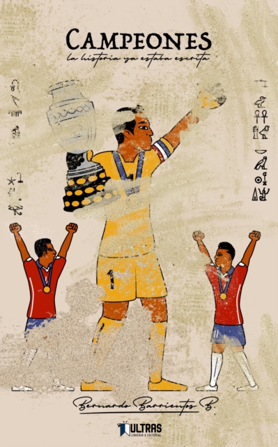 Campeones
