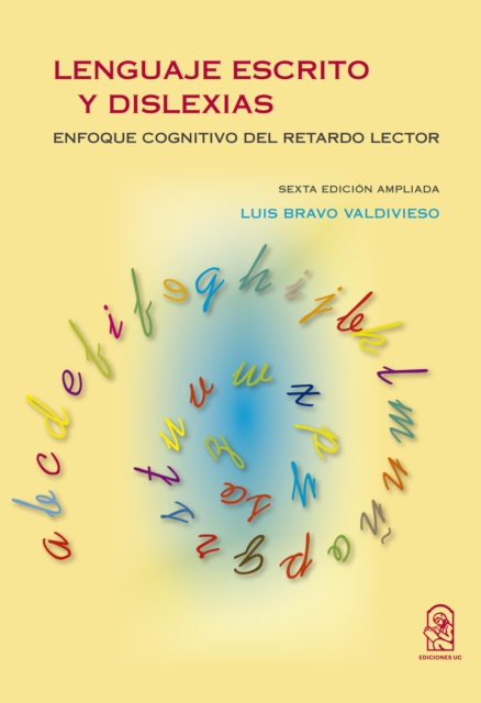 Lenguaje escrito y dislexias