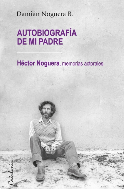 Autobiografía de mi padre