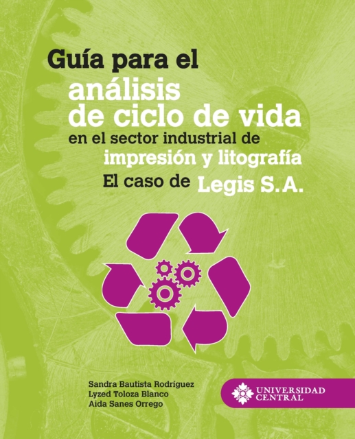 Guia para el analisis de ciclo de vida en el sector industrial de impresion y litografia