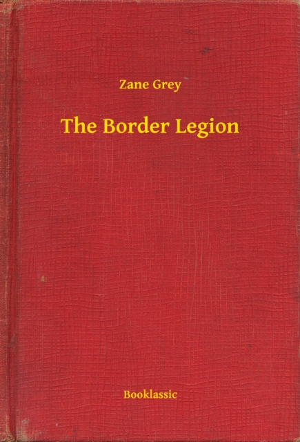 Border Legion