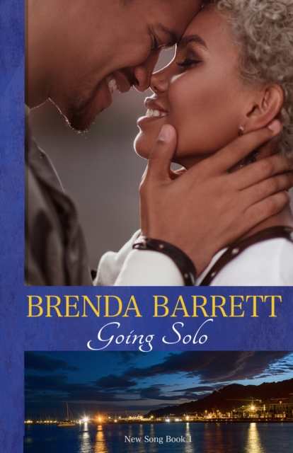 Going Solo (New Song Series: Book 1)