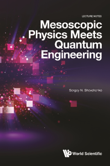 Mesoscopic Physics Meets Quantum Engineering