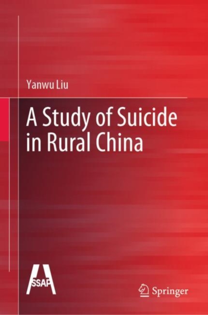 Study of Suicide in Rural China