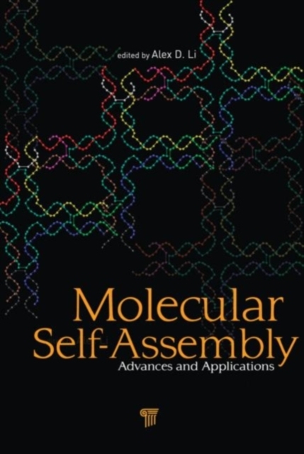 Molecular Self-Assembly