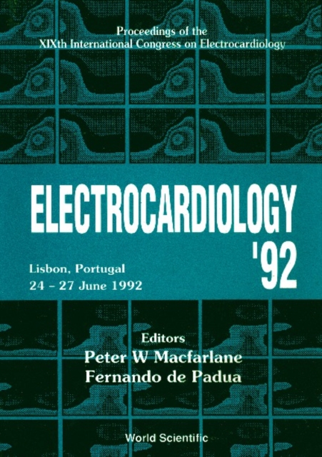 Electrocardiology 92