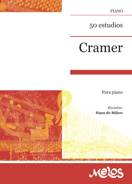 Cramer 50 estudios