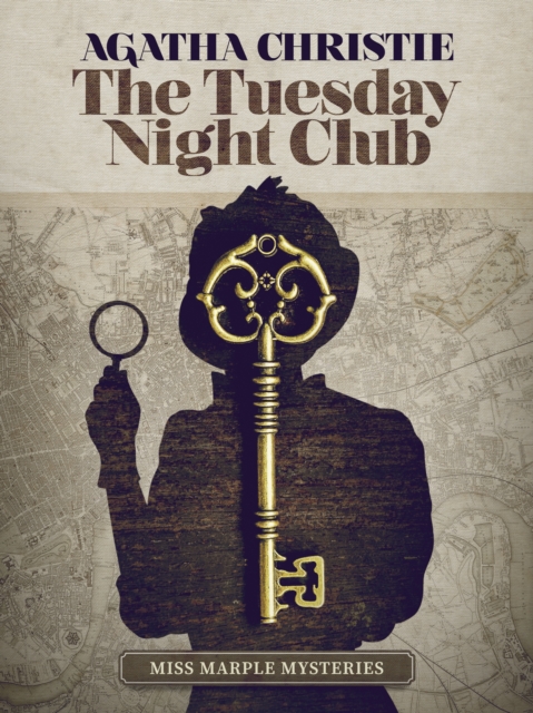 Tuesday Night Club