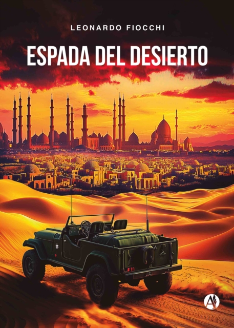 Espada del desierto