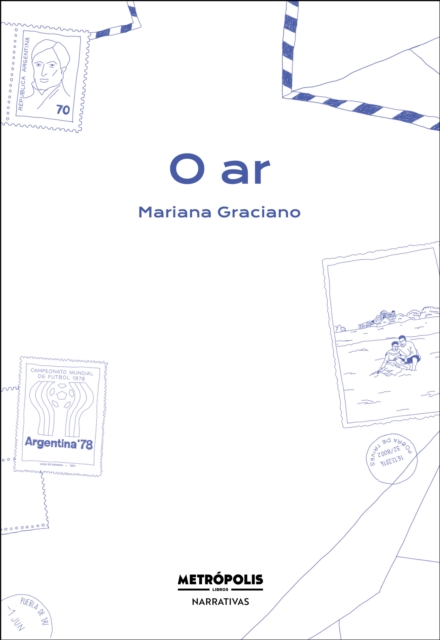 O ar