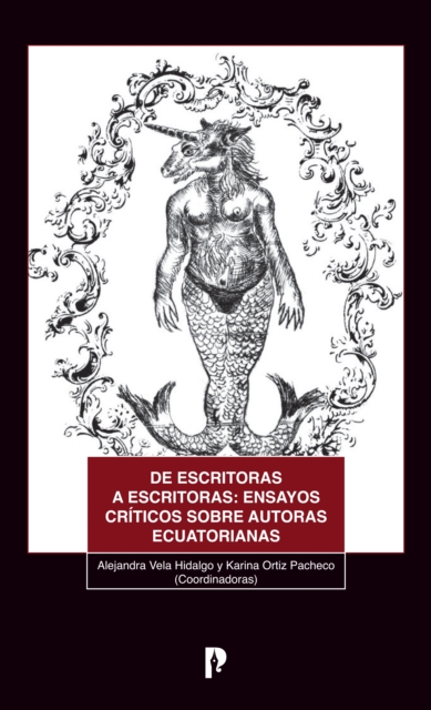 De escritoras a escritoras