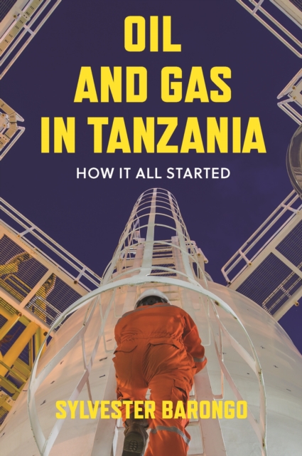 Oil and Gas in Tanzania