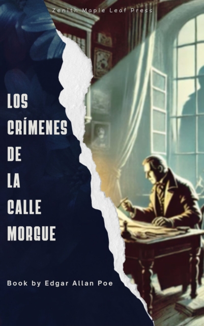 Los crimenes de la calle Morgue