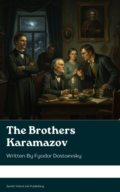 Brothers Karamazov