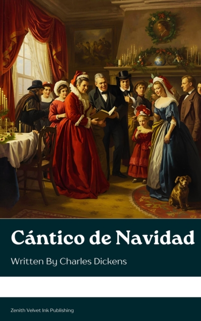 Cantico de Navidad