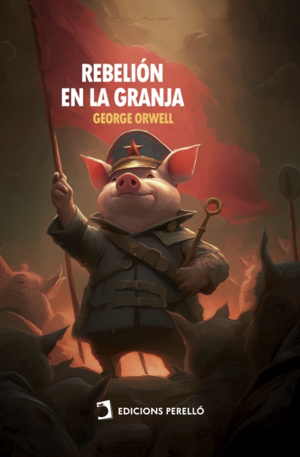 Rebelion en la granja