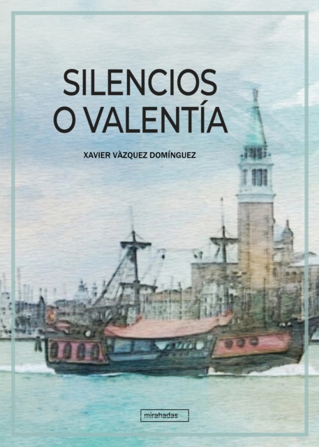 Silencios o Valentia