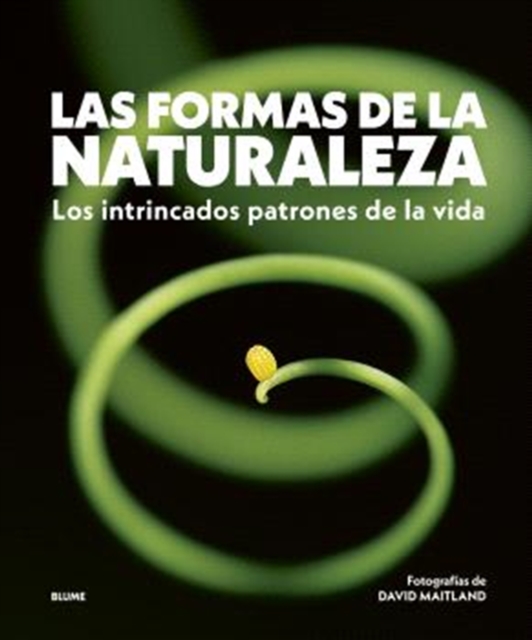 Las formas de la naturaleza