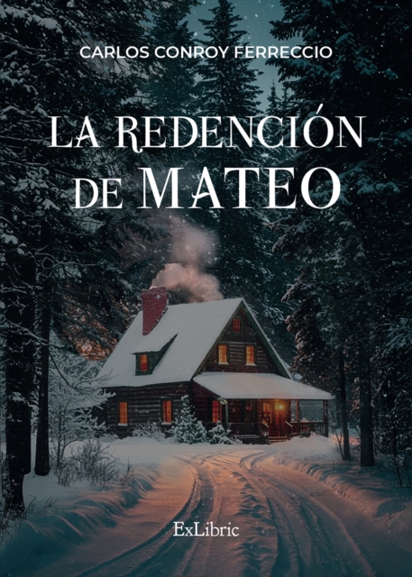 La redencion de Mateo