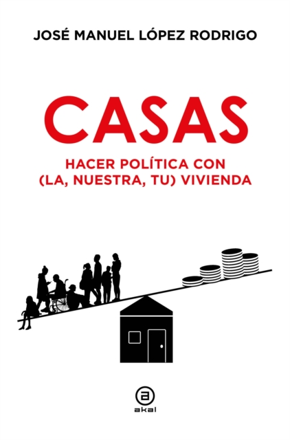 Casas