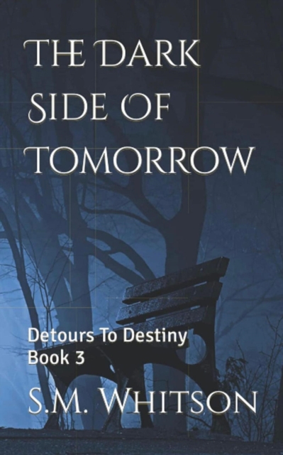 Dark Side of Tomorrow