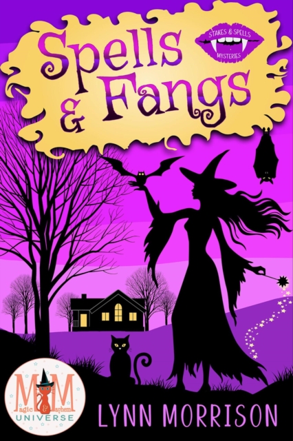 Spells and Fangs: Magic and Mayhem Universe