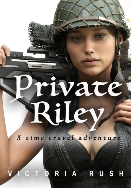 Private Riley: A Time Travel Adventure